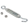 Honeywell Technologies J-Hook Turnbuckle Rope Tensioner System Component CPSZTB