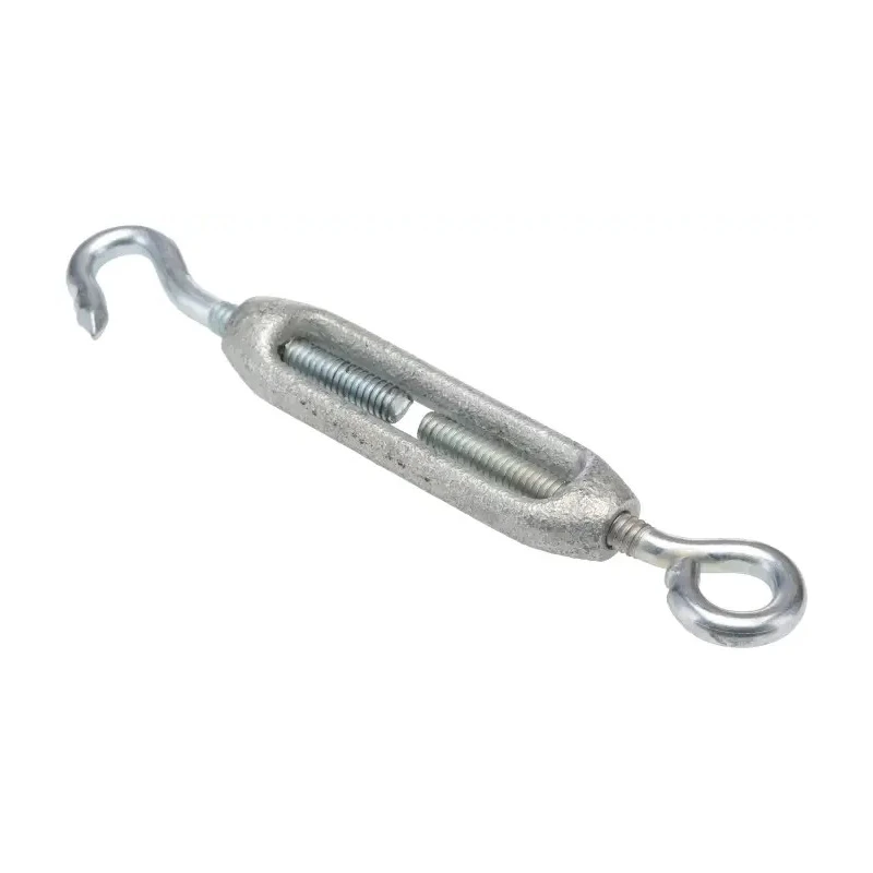 Honeywell Technologies J-Hook Turnbuckle Rope Tensioner System Component CPSZTB