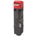 Omron D4SL-N Series Door Switch, Power to Lock, 24V dc, 4.8W, IP67 Rated 