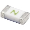 Littelfuse Non-Resettable Fast Acting Fuse 500mA 63V Ceramic Body 0437.500WR
