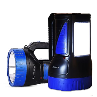Buy Robustt 75W LED Torch P2 at Best Prices
