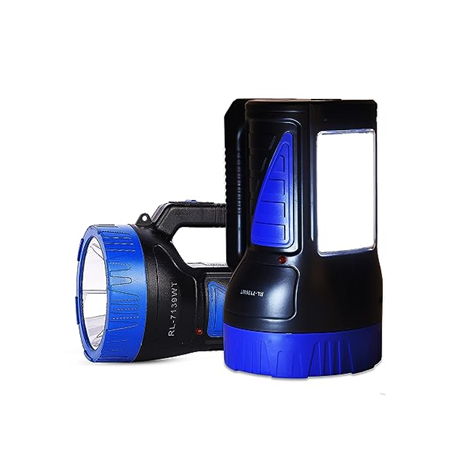 Buy Robustt 75W LED Torch P5 at Lowest Prices