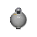 Fluke Inspection Window for Use with NEMA 4 Enclosure, NEMA 12 Enclosure FLUKE-CV400