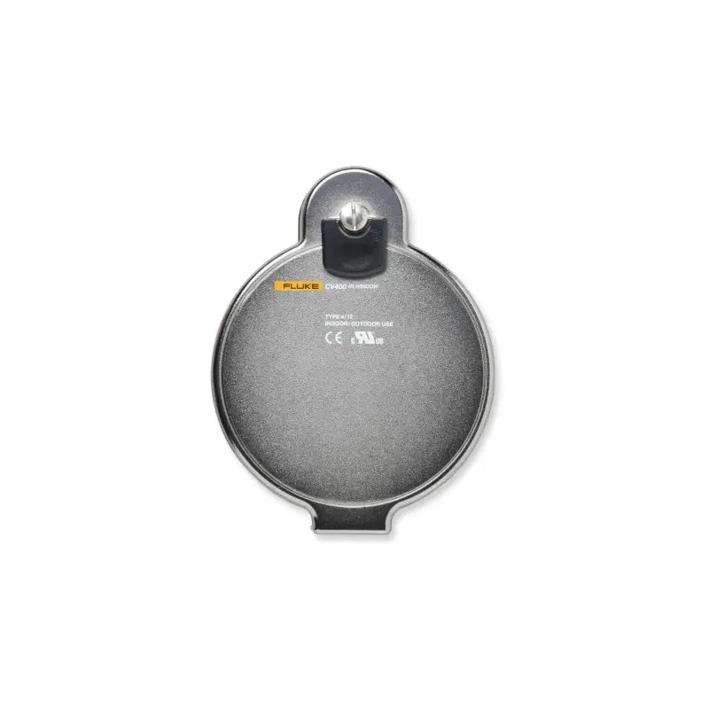 Fluke Inspection Window for Use with NEMA 4 Enclosure, NEMA 12 Enclosure FLUKE-CV400