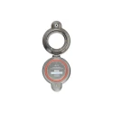 Fluke Inspection Window for Use with NEMA 4 Enclosure, NEMA 12 Enclosure FLUKE-CV400