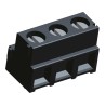 TE Connectivity Buchanan Series PCB Terminal Block 3-Contact 5.08 mm Pitch 1 Row 300V AC 10A 1776119-3
