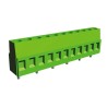 TE Connectivity Buchanan Series 6-Contact 10.16 mm Pitch 1 Row PCB Terminal Block 282843-6