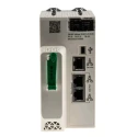 Schneider Electric Modicon M580 Series PLC CPU with Analogue Input BMEP581020