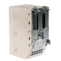 Schneider Electric Modicon M580 Series PLC CPU with Analogue Input BMEP581020