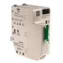 Schneider Electric Modicon M580 Series PLC CPU with Analogue Input BMEP581020