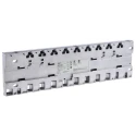 Schneider Electric Modicon X80 Series Backplane, Analogue Digital Input Output, Ethernet USB Communication BMEXBP0800
