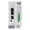 Schneider Electric Modicon M580 Series PLC CPU Analogue Input Rack Mount Processor Ethernet Communication BMEP584040