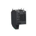 Schneider Electric Modicon M580 Series PLC CPU Analogue Input Rack Mount 24V DC 8MB Program Capacity BMEP582040