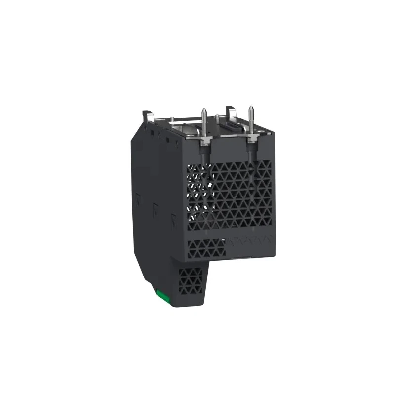 Schneider Electric Modicon M580 Series PLC CPU Analogue Input Rack Mount 24V DC 8MB Program Capacity BMEP582040