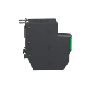 Schneider Electric Modicon M580 Series PLC CPU Analogue Input Rack Mount 24V DC 8MB Program Capacity BMEP582040
