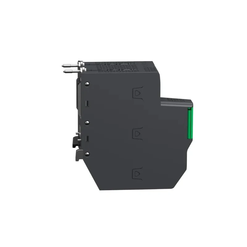 Schneider Electric Modicon M580 Series PLC CPU Analogue Input Rack Mount 24V DC 8MB Program Capacity BMEP582040
