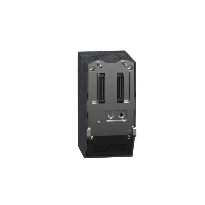 Schneider Electric Modicon M580 Series PLC CPU Analogue Input Rack Mount 24V DC 8MB Program Capacity BMEP582040