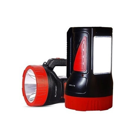 Buy Robustt Dual Mode Chip LED Search Light Design-1 Pack of 10