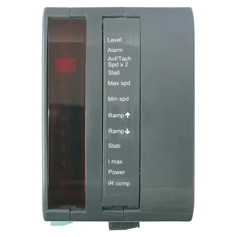 Sprint Electric Fully Isolated DC Motor Controller 550W, 110V AC, 230V AC, 1 Phase, 3.4A 340XRi