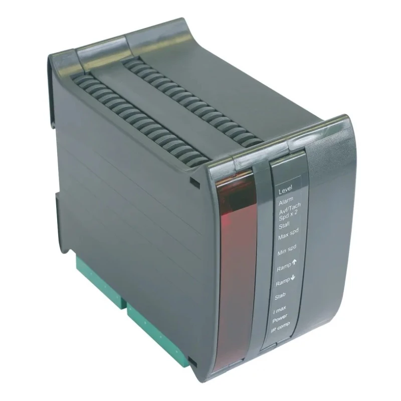 Sprint Electric Fully Isolated DC Motor Controller 550W, 110V AC, 230V AC, 1 Phase, 3.4A 340XRi