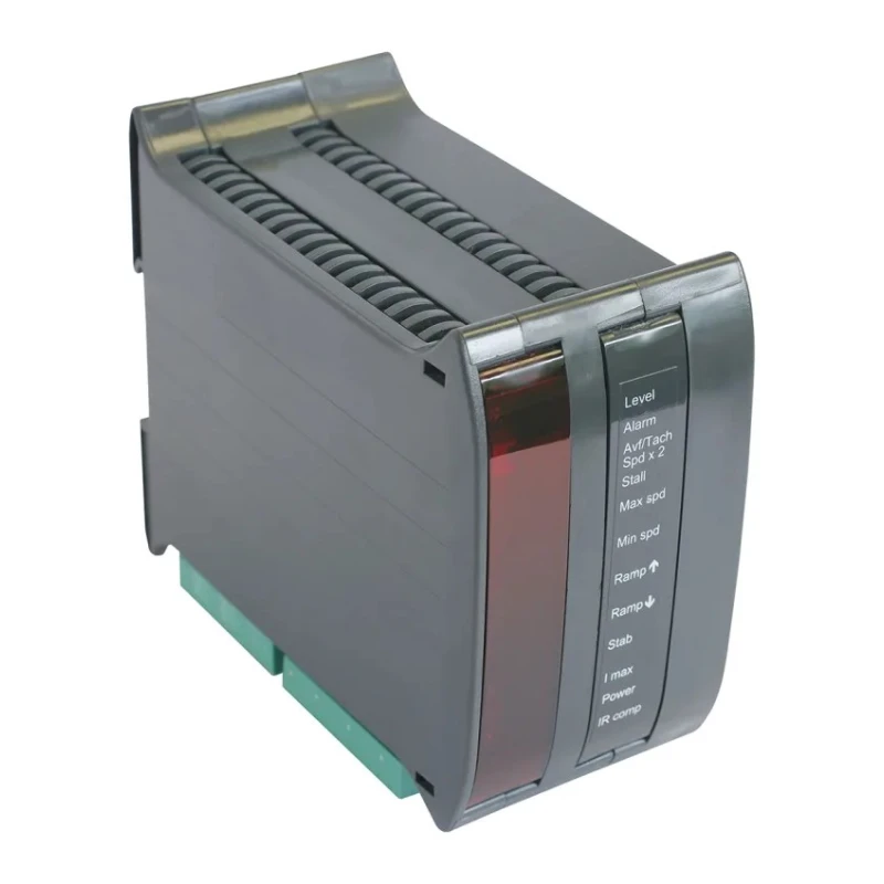 Sprint Electric Fully Isolated DC Motor Controller 550W, 110V AC, 230V AC, 1 Phase, 3.4A 340XRi