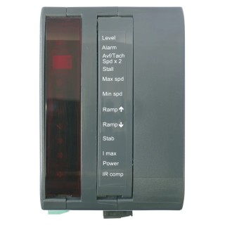Sprint Electric Fully Isolated DC Motor Controller 550W, 110V AC / 230V AC, 1 Phase, 6.8A Model 680i