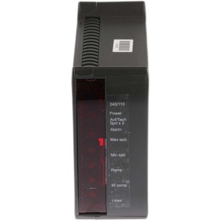 Sprint Electric Non-Isolated DC Motor Controller 750W, 110V AC, 240V AC, 1 Phase, 6.8A 680