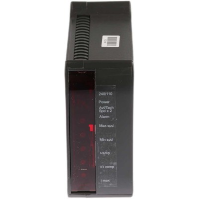 Sprint Electric Non-Isolated DC Motor Controller 750W, 110V AC, 240V AC, 1 Phase, 6.8A 680