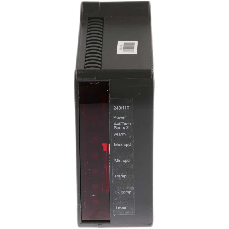 Sprint Electric Non-Isolated DC Motor Controller 750W, 110V AC, 240V AC, 1 Phase, 6.8A 680