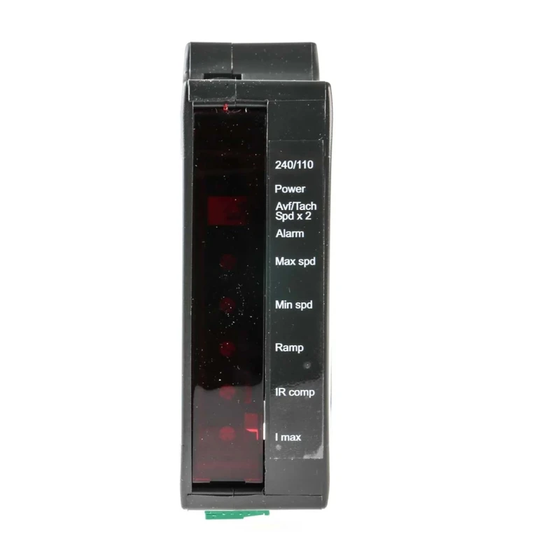 Sprint Electric 550 W DC Motor Controller 110V AC, 240V AC, 1 Phase, 3.4A 340