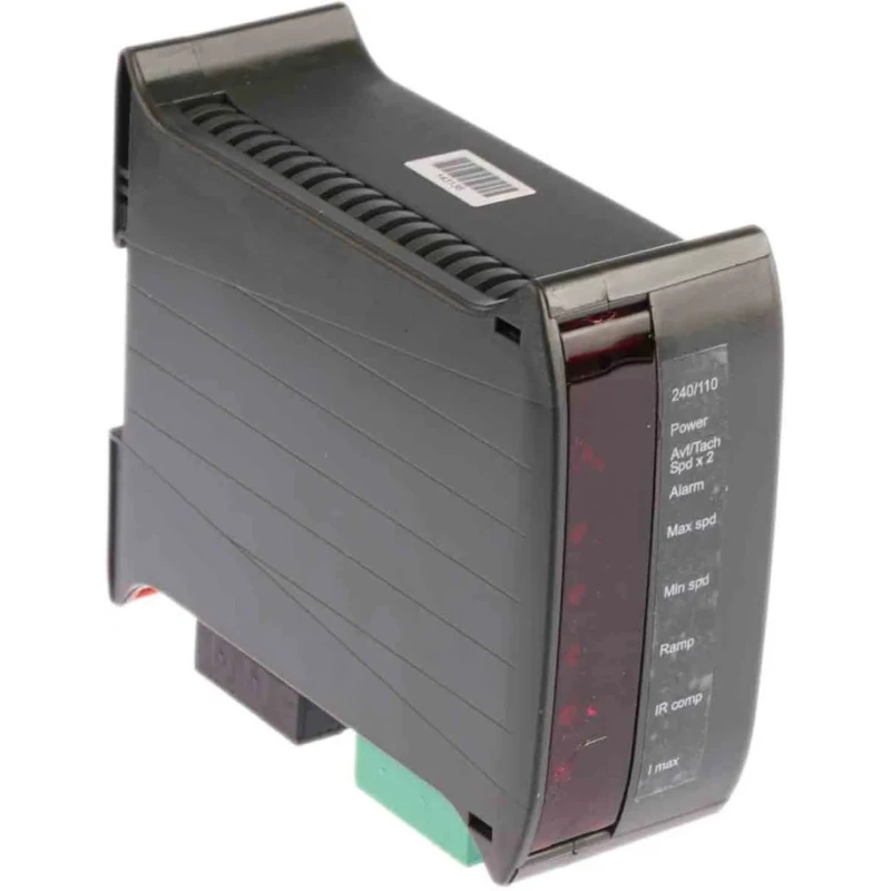 Sprint Electric Non-Isolated DC Motor Controller 750W, 110V AC, 240V AC, 1 Phase, 6.8A 680
