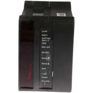 Sprint Electric Fully Isolated DC Motor Controller 750W 110V AC, 230V AC, 1 Phase, 12.2A 1220i