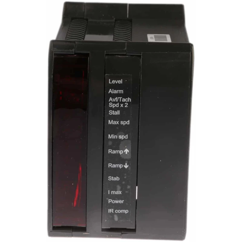 Sprint Electric Fully Isolated DC Motor Controller 750W 110V AC, 230V AC, 1 Phase, 12.2A 1220i