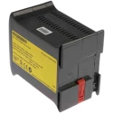 Sprint Electric Fully Isolated DC Motor Controller 750W 110V AC, 230V AC, 1 Phase, 12.2A 1220i