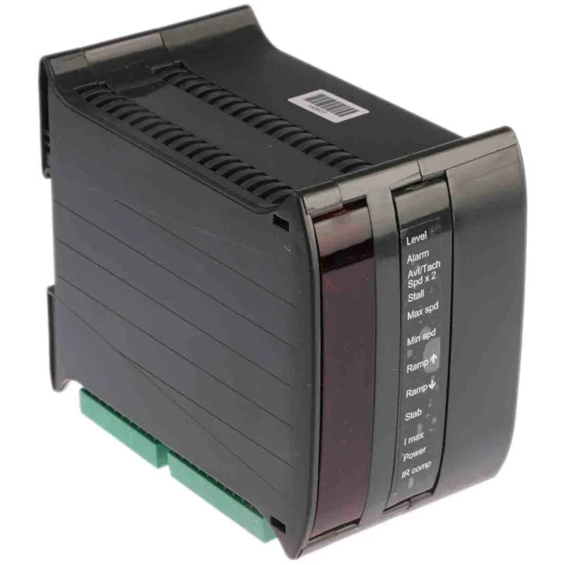 Sprint Electric Fully Isolated DC Motor Controller 750W 110V AC, 230V AC, 1 Phase, 12.2A 1220i