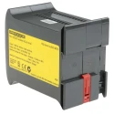 Sprint Electric DC Motor Controller 750W, 110V AC / 230V AC, 1 Phase, 12.2A 1220XRi