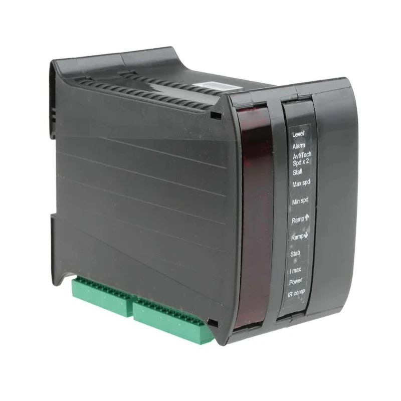 Sprint Electric DC Motor Controller 750W, 110V AC / 230V AC, 1 Phase, 12.2A 1220XRi