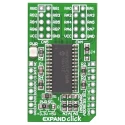 MikroElektronika Accessory Board for mikroBus form factor MIKROE-951