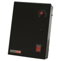 Sprint Electric DC Motor Controller 550W, Dual Voltage 110V AC/240V AC, 1 Phase, 4A Current Rating 400ER