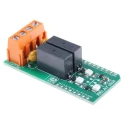 MikroElektronika Relay Click Power Management Development Kit Evaluation Board Serbia MIKROE-1370