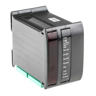 Sprint Electric Fully Isolated DC Motor Controller 750W, 110V AC, 230V AC, 1 Phase, 6.8A 680XRi