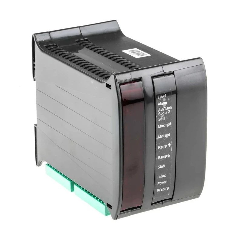 Sprint Electric Fully Isolated DC Motor Controller 750W, 110V AC, 230V AC, 1 Phase, 6.8A 680XRi