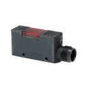 Omron Diffuse Photoelectric Sensor Block Style 100 mm Detection Range PNP Output IP67 E3S-AD88