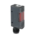 Omron Diffuse Photoelectric Sensor Block Style 100 mm Detection Range PNP Output IP67 E3S-AD88