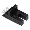 Omron Pipe Slotted Optical Switch, Transistor Output EE-SX473