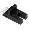 Omron Pipe Slotted Optical Switch, Transistor Output EE-SX473