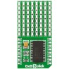 MikroElektronika Grove-Blue LED LED Matrix Click LED Driver Evaluation Kit MIKROE-1307