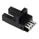 Omron Pipe Slotted Optical Switch, Transistor Output EE-SX473
