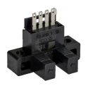 Omron Slotted Optical Switch Panel Pipe Mount Transistor Output EE-SX671P