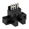 Omron Slotted Optical Switch Panel Pipe Mount Transistor Output EE-SX671P